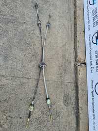 Cabluri timonerie 6+1T 55350346 Opel Astra H 1.3 cdti 66 kw Z13DTH