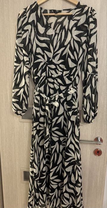 Rochie midi  C&A