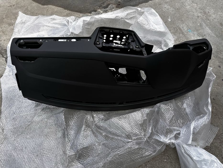 Planșă bord vw tiguan 2.