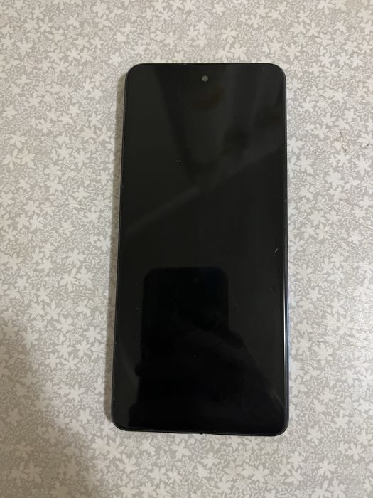 Tecno Pova 5 pro 5g