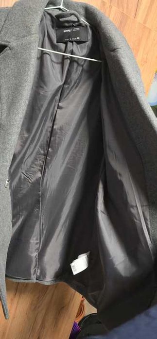 Palton grosut, Sinsay, marime L