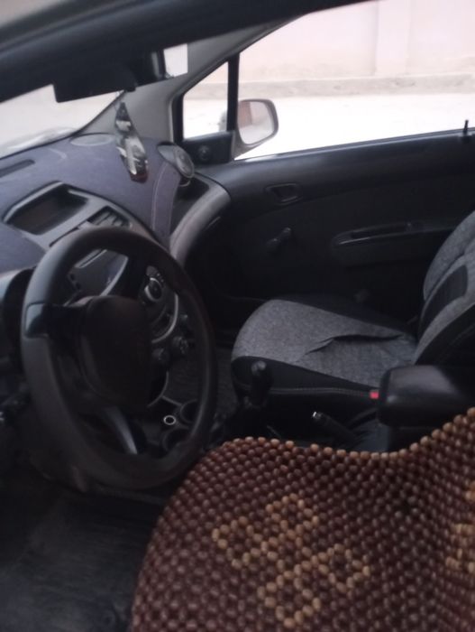 Spark 2011 kulrang 2 krug yurgan kraskasi noza 2 detalda petnosi bor