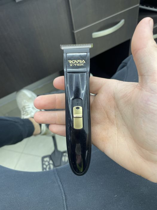 Trimer si shaver