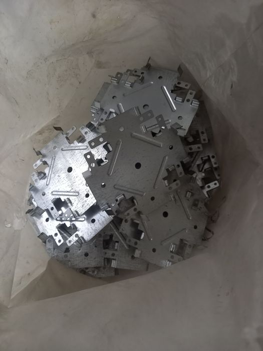 Краб для гипсокартона