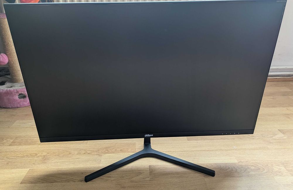 Monitor Dahua Gaming, Full HD, 100Hz, 27 Inch, ELED
