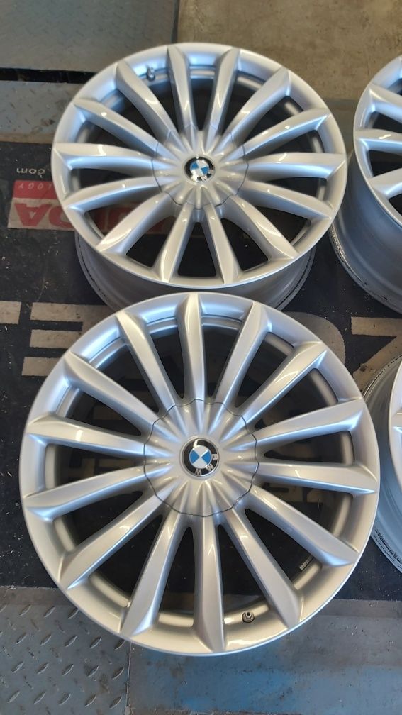 5x112.19.цола.8.5.ж..ет.25 BMW G11 G12 G60 G32  X3 X4