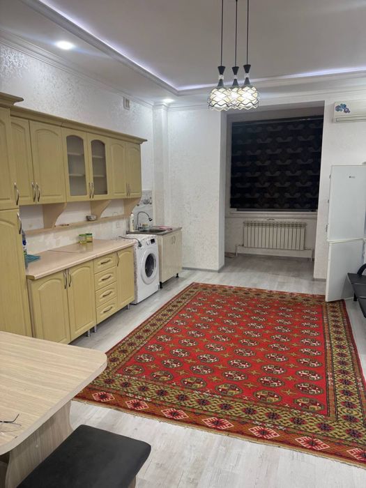 Квартира в аренду