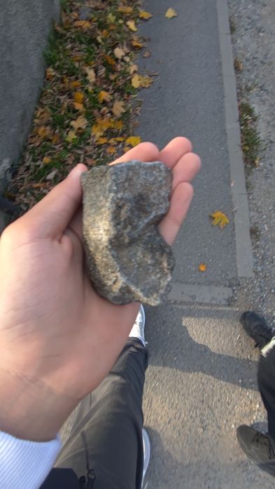 Piatră din bază militară