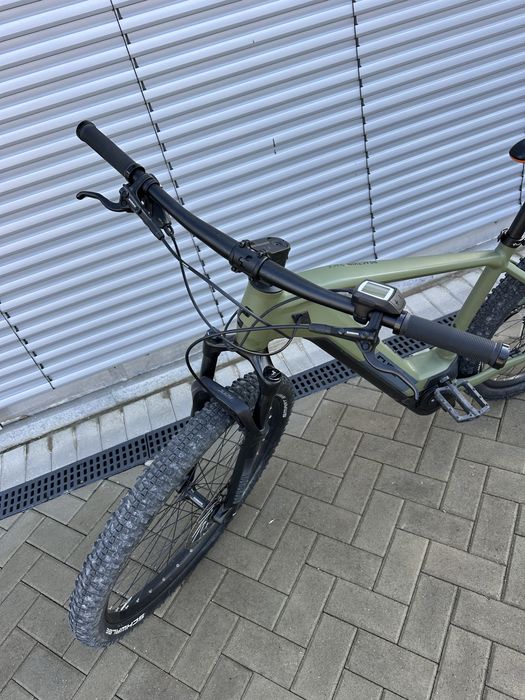 Cube Reaction Hybrid Race 625 EMTB 29 Zoll XL 2021
