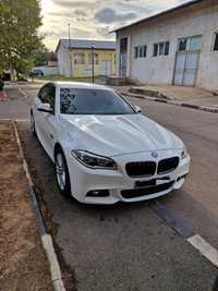 BMW f10 facelift Full led  xdrive 520d