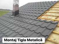 Acoperișuri Reparaţii Renovări Acoperișuri