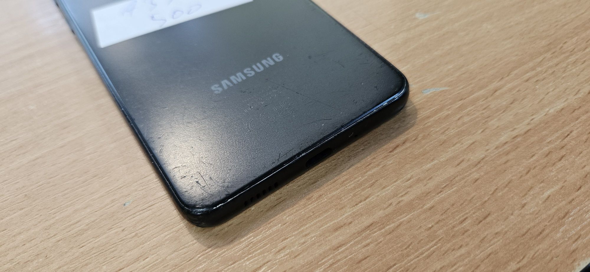 Samsung A33 128gb