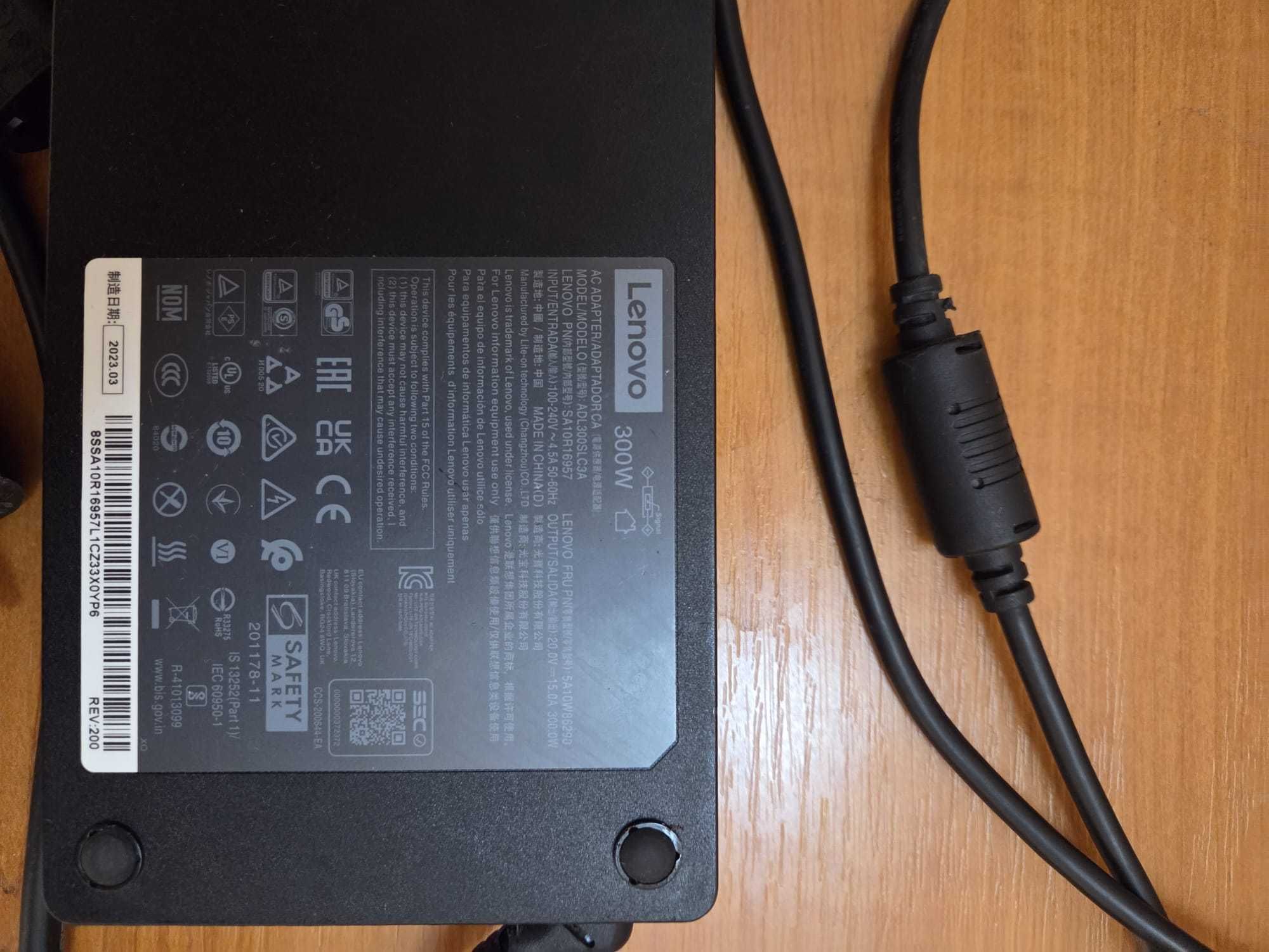 Legion Pro 5 16arx8 2023