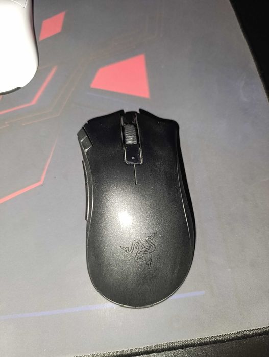 Геймърска мишка Razer Deathadder V2 X HyperSpeed