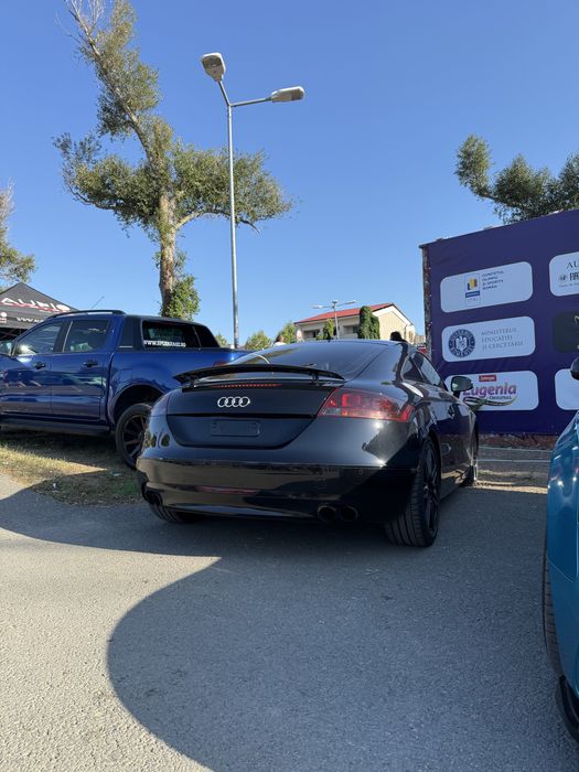 Audi TT 2.0TFSI