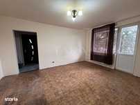 Apartament 2 camere, 51 mp plus logie 13 mp, cartier Gheorgheni