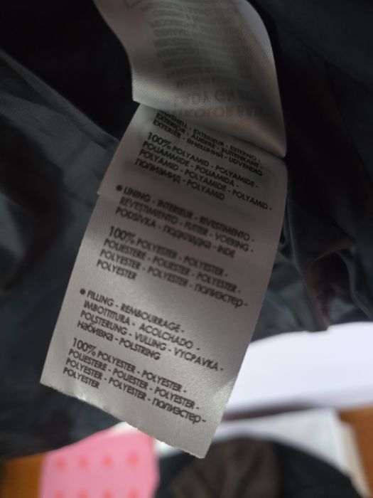 Geacă Geographical Norway mărimea L