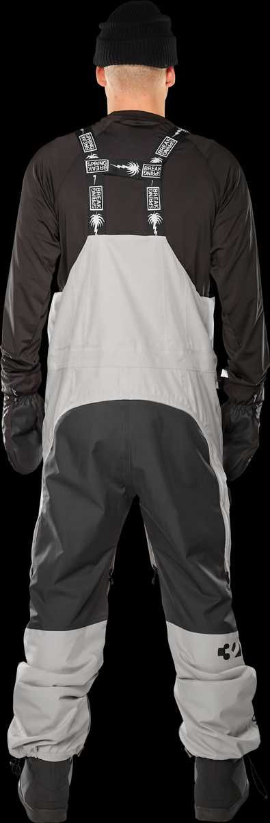 Продается Новый Сноубордический костюм ThirtyTwo L-XL 20K мембрана