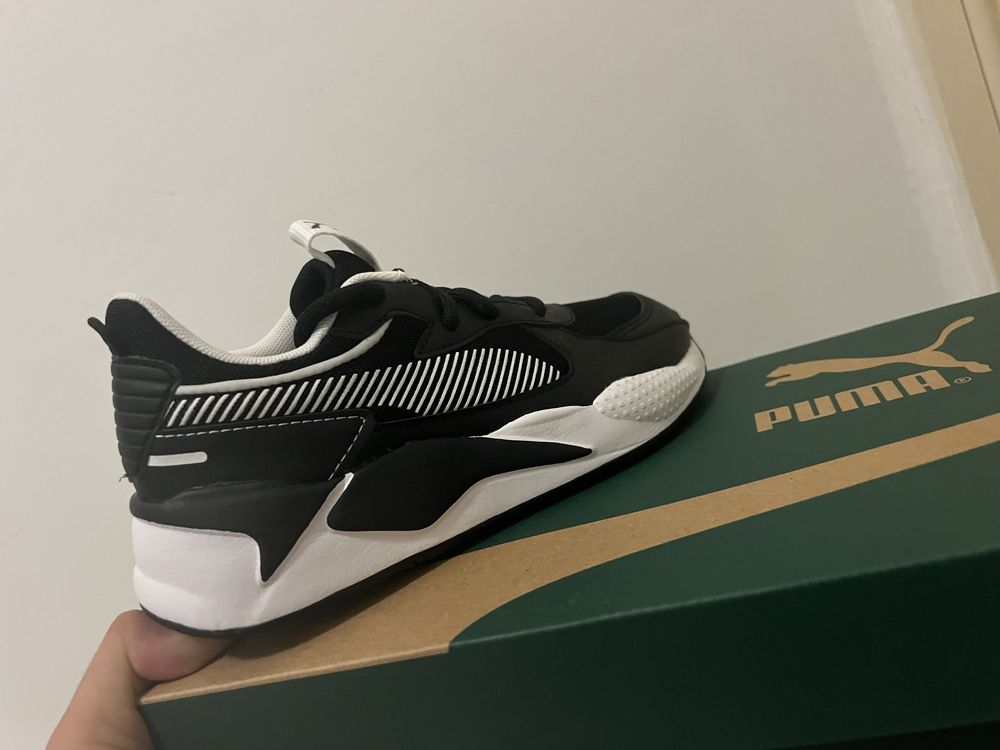 Puma RS-X marimea 33 originali