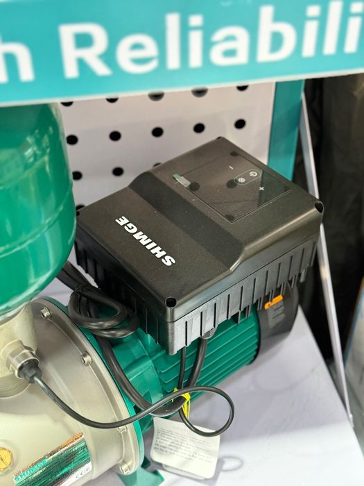 Насос Частотный и автоматически | Shimge PX804E