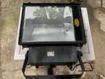 Професионални прожектори 400W 7 бр