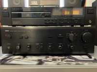 Amplificator Yamaha AX-550