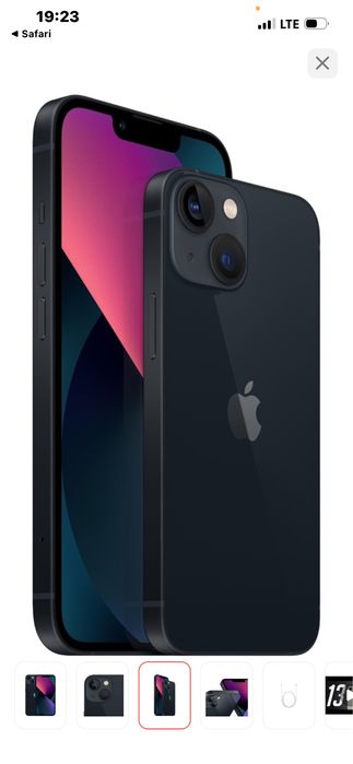 Iphone 13 Б/У Актобе