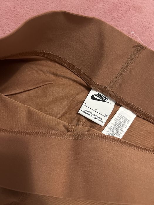 Спортен панталон Nike