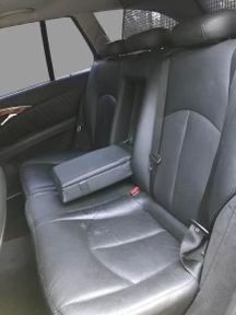 Mercedes-benz W211 E270 CDI На части