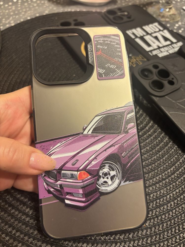 Кесйс/гръб за Iphone 15 pro max