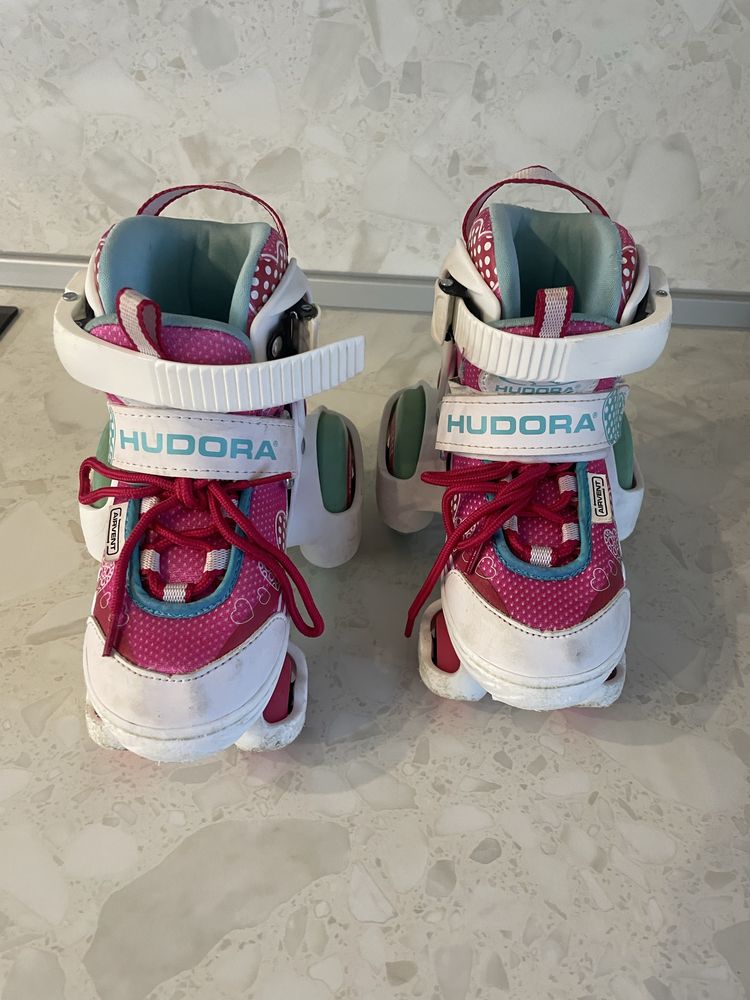 Ролкови кънки Hudora
