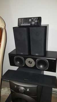 Sistem audio home cinema