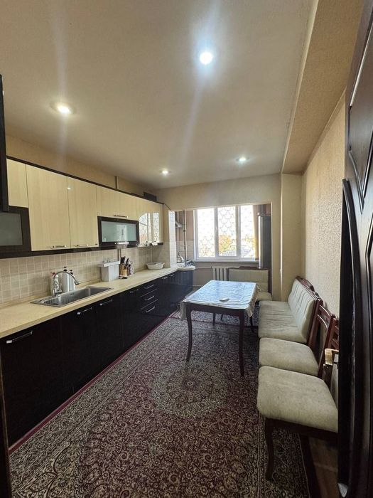 Labzakda ijaraga 3 xonali kvartira beriladi