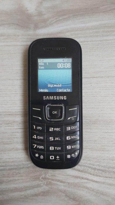 Vand telefoane Samsung, Nokia, Philips incomplete