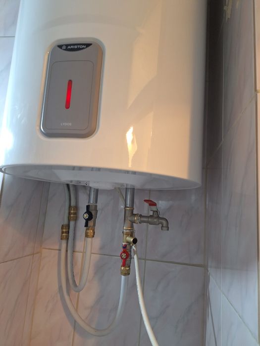 Instalator sanitar