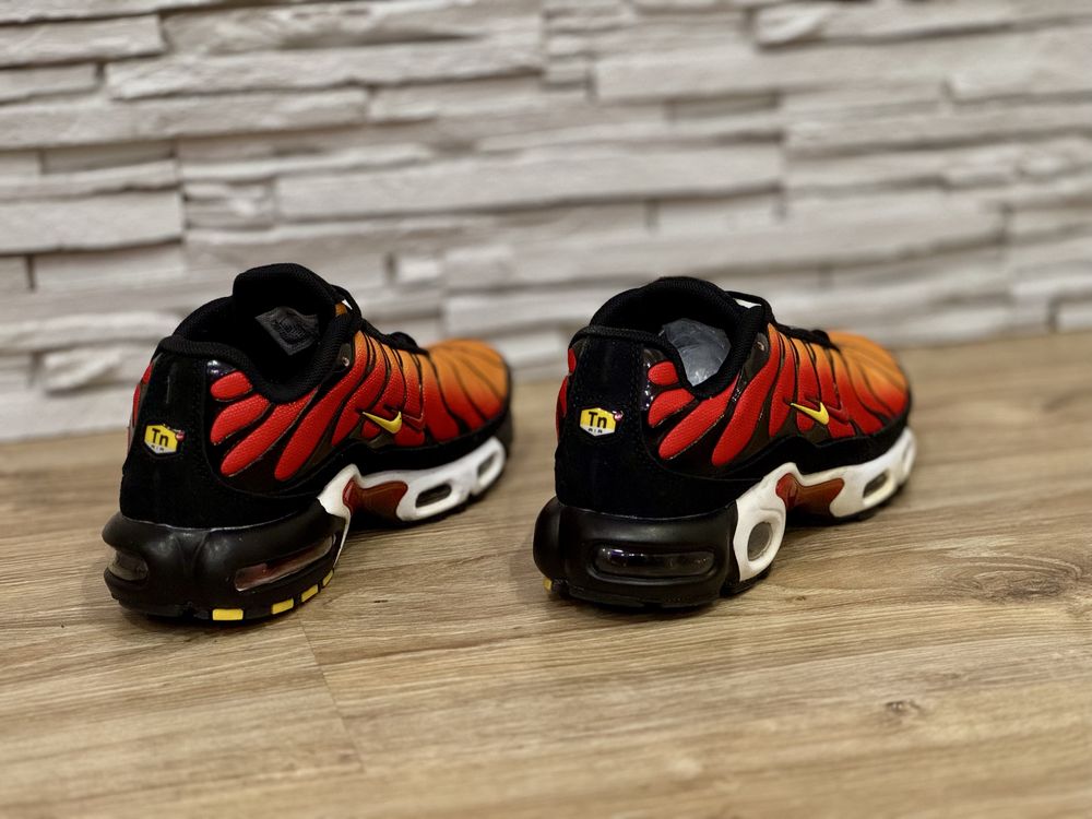 Маратонки Nike TN 41