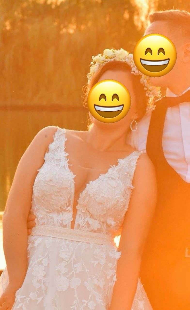 Vând Rochie de mireasa