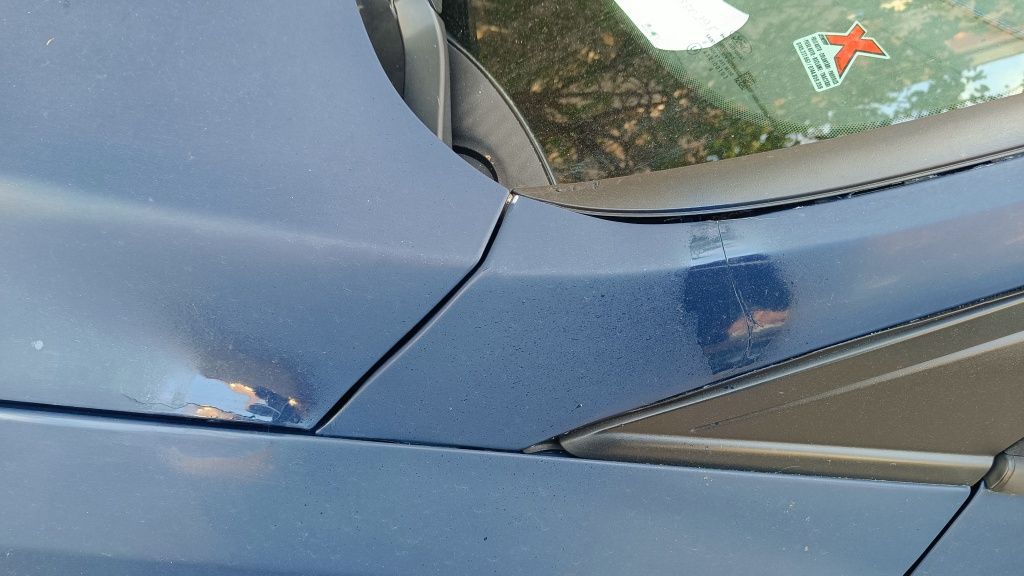 Ford Focus MK3 Hatchback 1.0 Ecoboost Facelift