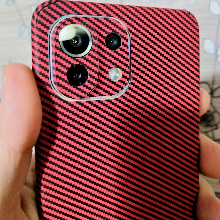 Xiaomi 11 lite 5g Ne Flagman