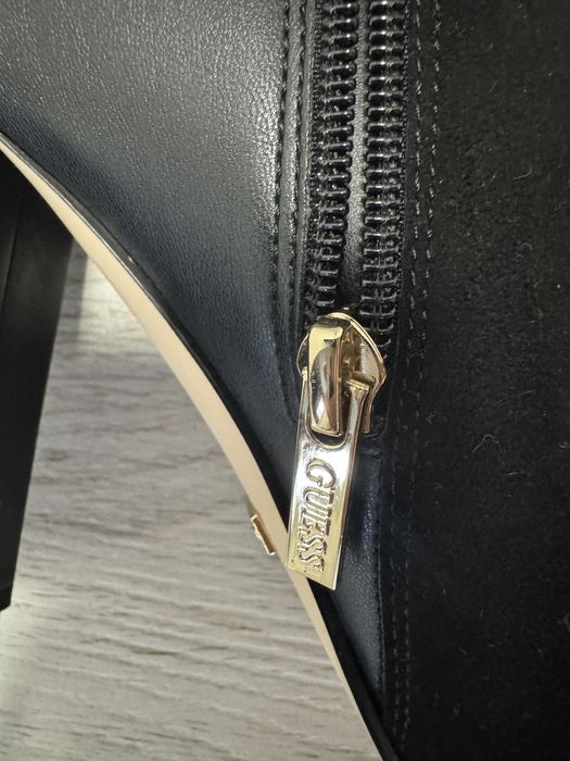 Cizme Guess Originale