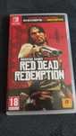 Vând Red Dead Redemption