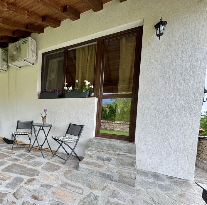 Къща за гости/ Стаи за гости гр. Лясковец