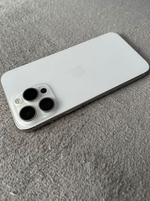 iPhone 15 Pro Max идеален