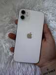 Vând iphone 11 ,85% baterie