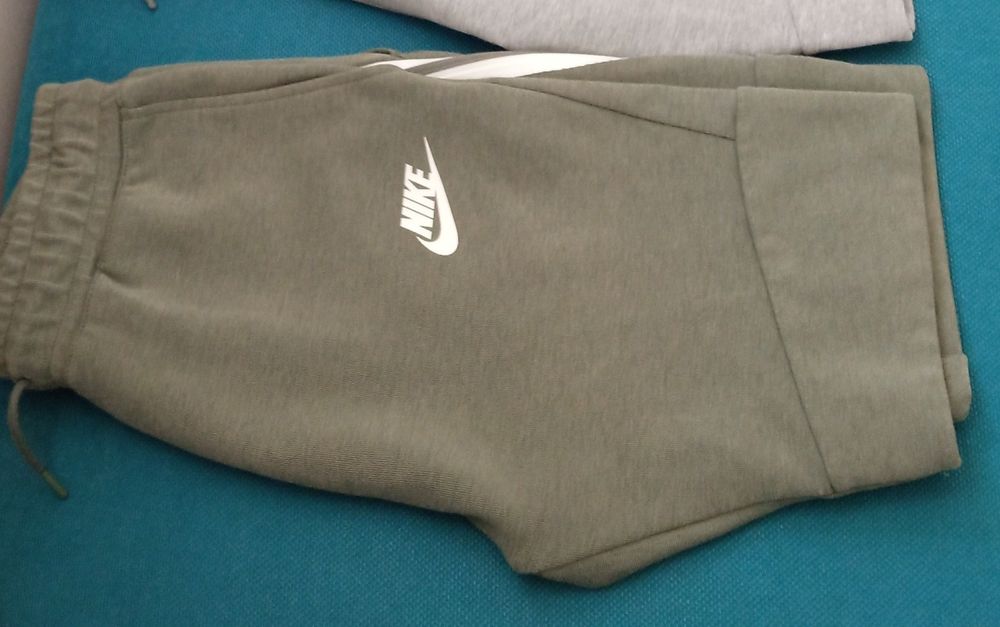 Детски къси панталони tech fleece