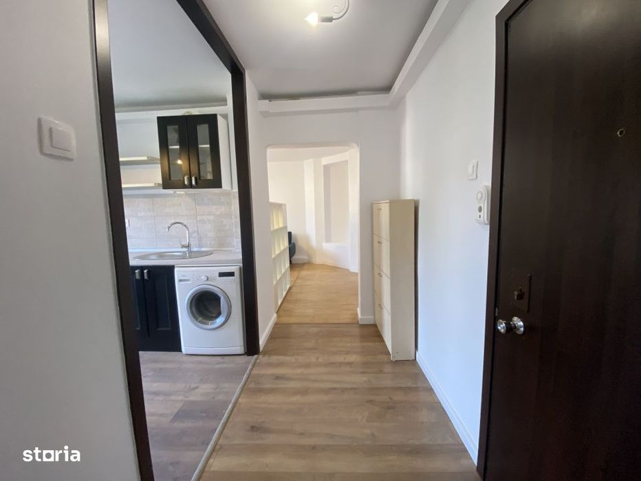 Apartament de inchiriat cu 2 camere in zona Onix