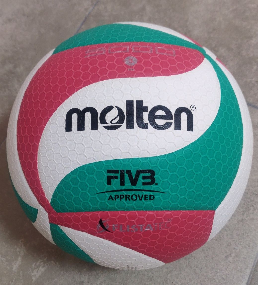 Мяч волейбольный Molthen V5M5000