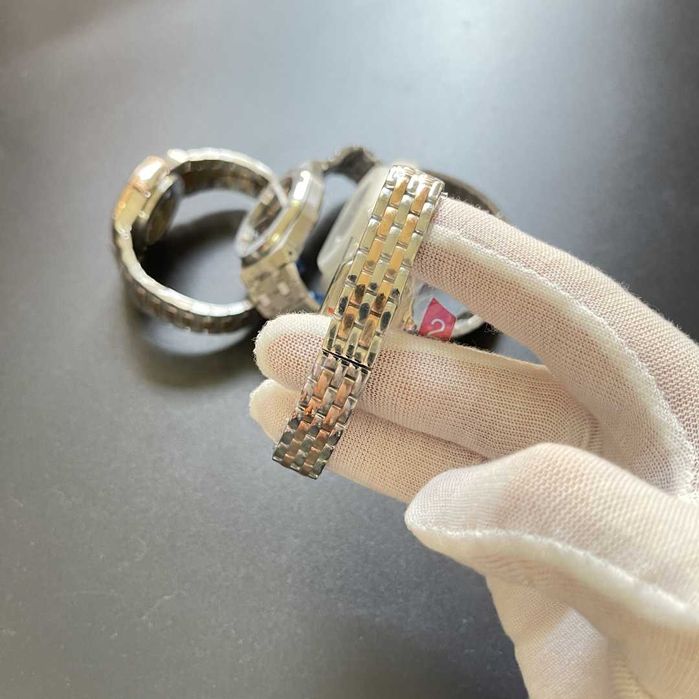 Дамски Cartier PANTHÈRE DE CARTIER с кварцов механизъм