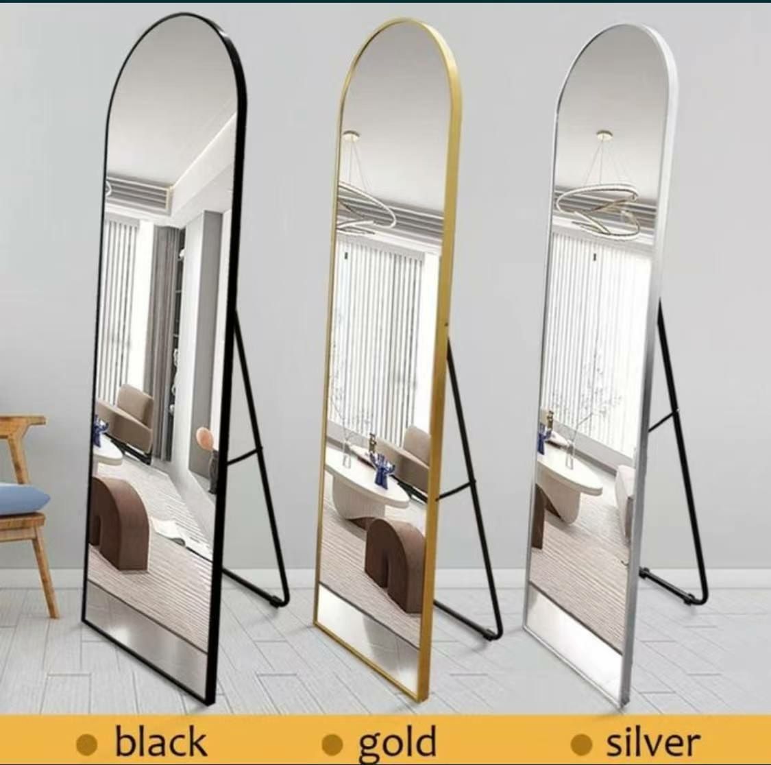 Зеркало oyna gold original