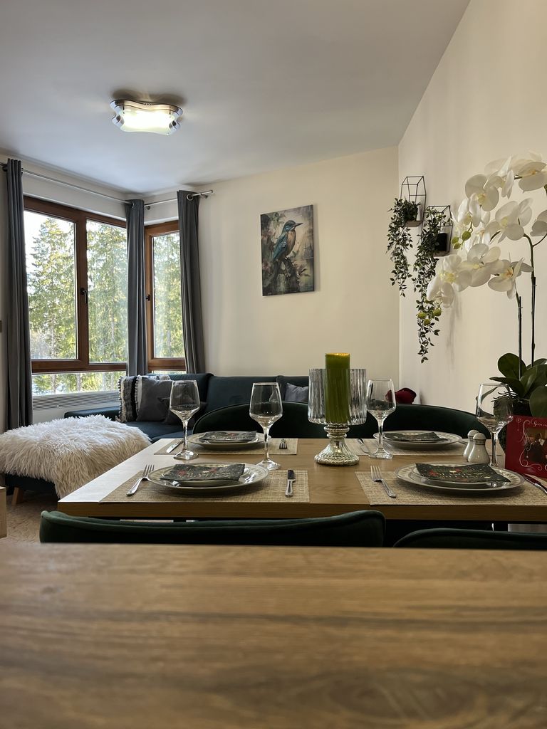 Продава се Двустаен апартамент в к.к. Пампорово - 49 кв.м за 1429 €/кв.м - Снимка #2